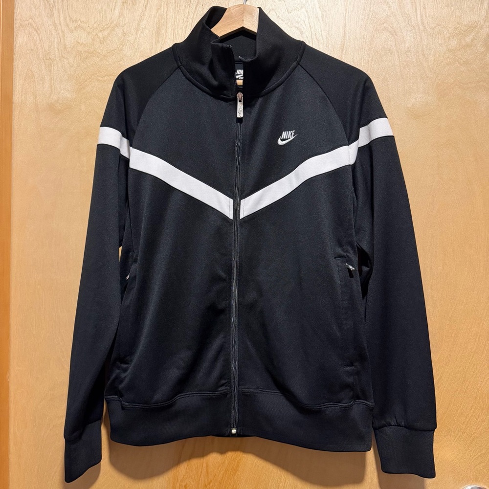 Nike Eugene Track Jacket - image 1